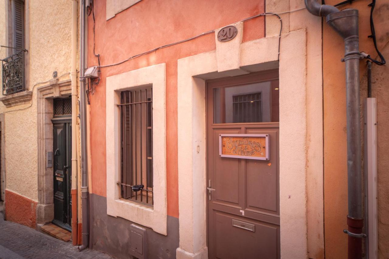 Venez Rever Beziers Centre Et Gare Il Y A Plus Cher Mais C Est Moins Bien 외부 사진