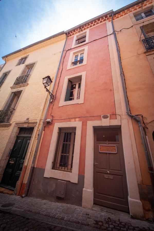 Venez Rever Beziers Centre Et Gare Il Y A Plus Cher Mais C Est Moins Bien 외부 사진