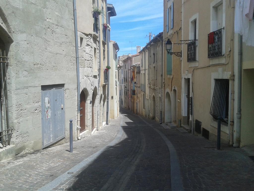 Venez Rever Beziers Centre Et Gare Il Y A Plus Cher Mais C Est Moins Bien 외부 사진
